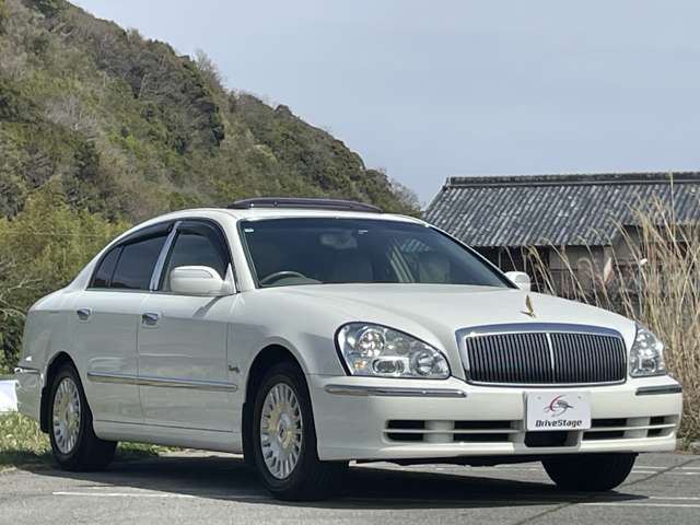 Nissan PRESIDENT 2005 6416908-8