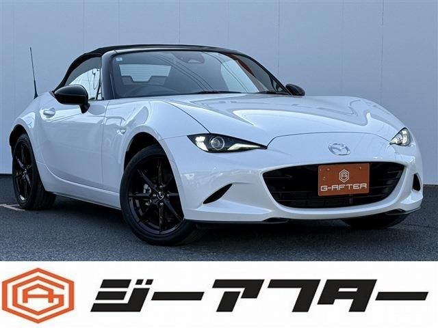 Mazda ROADSTER 2024 6378574-0