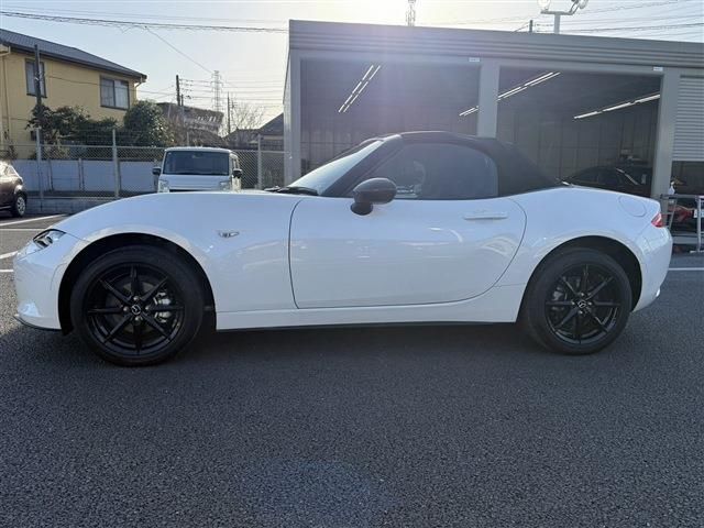 Mazda ROADSTER 2024 6378574-10