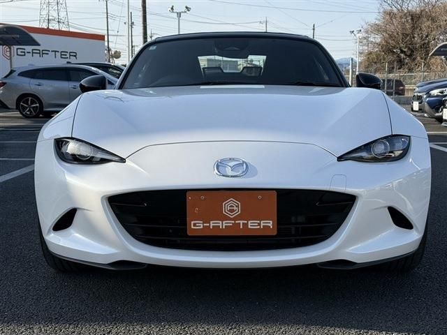 Mazda ROADSTER 2024 6378574-7