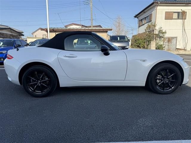 Mazda ROADSTER 2024 6378574-8