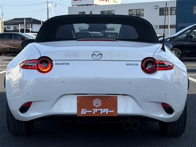 Mazda ROADSTER 2024 6378574-9