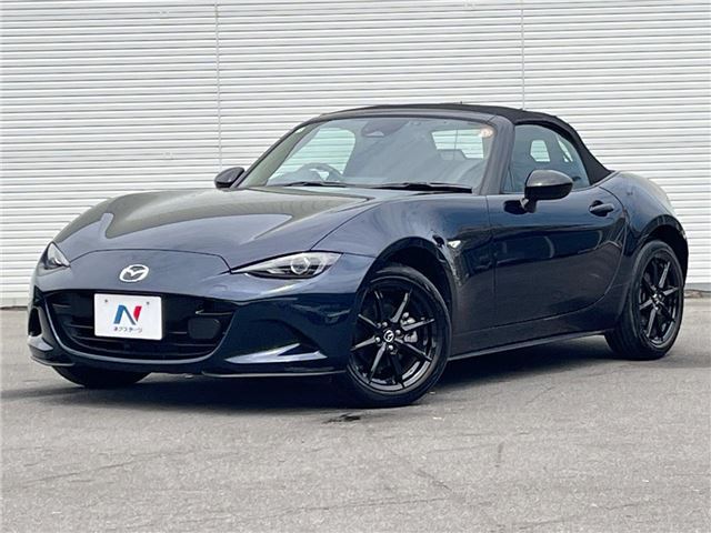 Mazda ROADSTER 2024 6378576-0