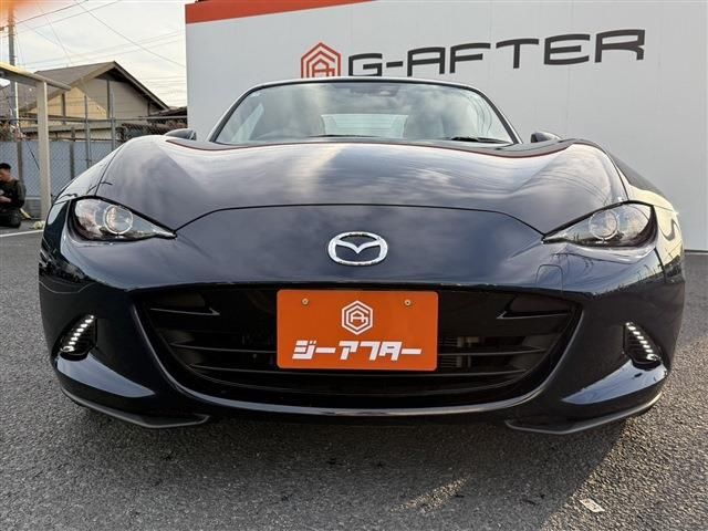 Mazda ROADSTER 2023 6379157-6