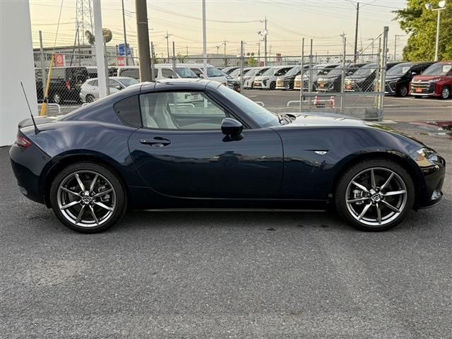 Mazda ROADSTER 2023 6379157-7