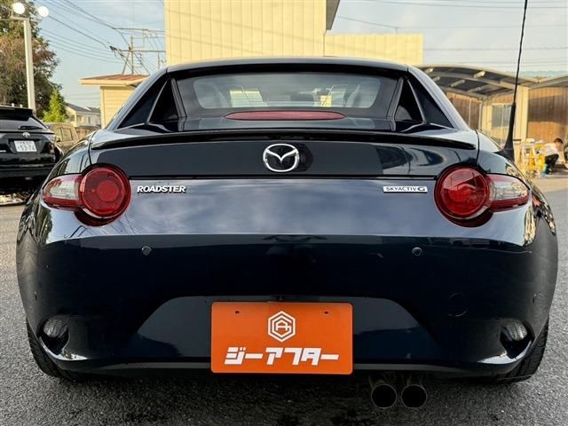 Mazda ROADSTER 2023 6379157-8