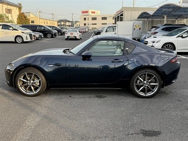 Mazda ROADSTER 2023 6379157-9