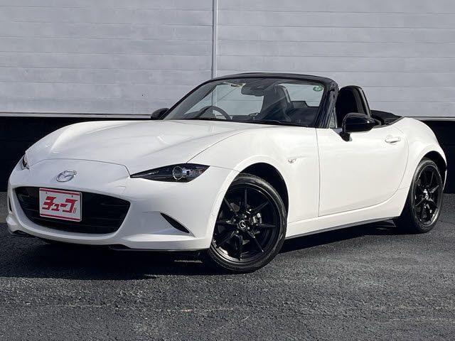 Mazda ROADSTER 2021 6379300-0