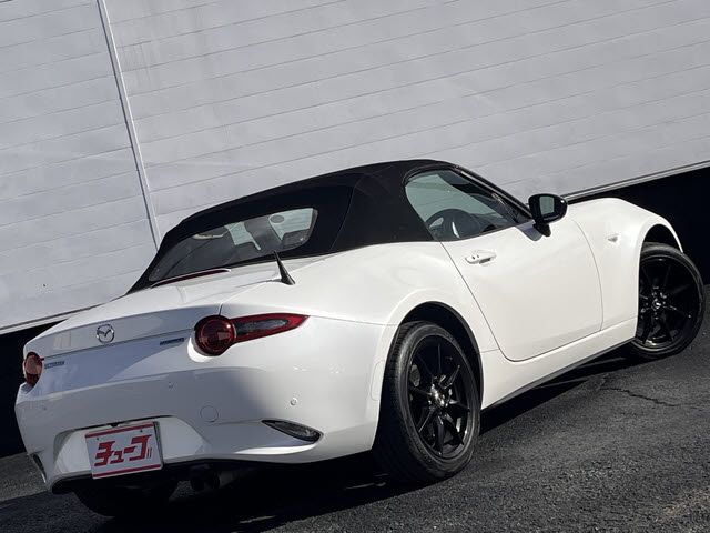 Mazda ROADSTER 2021 6379300-1