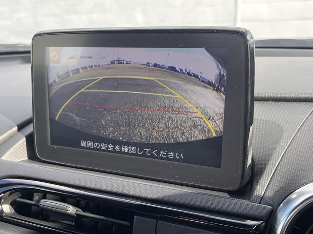 Mazda ROADSTER 2021 6379300-10