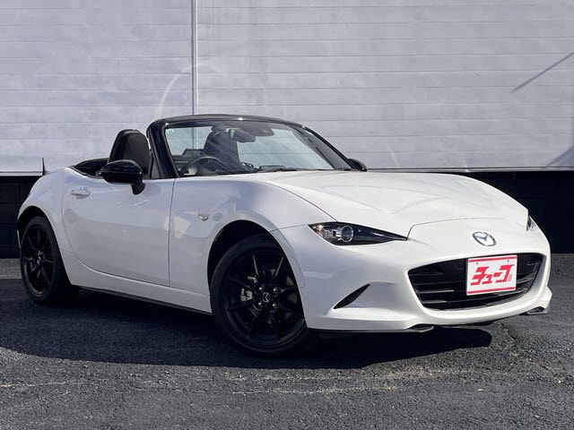 Mazda ROADSTER 2021 6379300-6