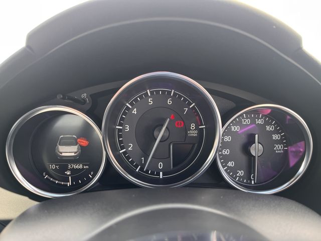 Mazda ROADSTER 2021 6379300-7