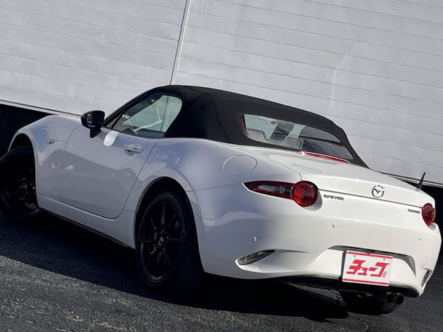 Mazda ROADSTER 2021 6379300-8