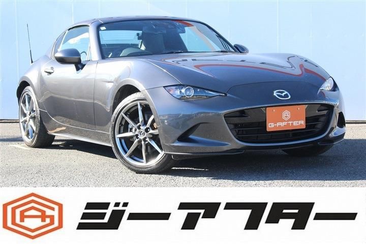 Mazda ROADSTER 2021 6379302-0