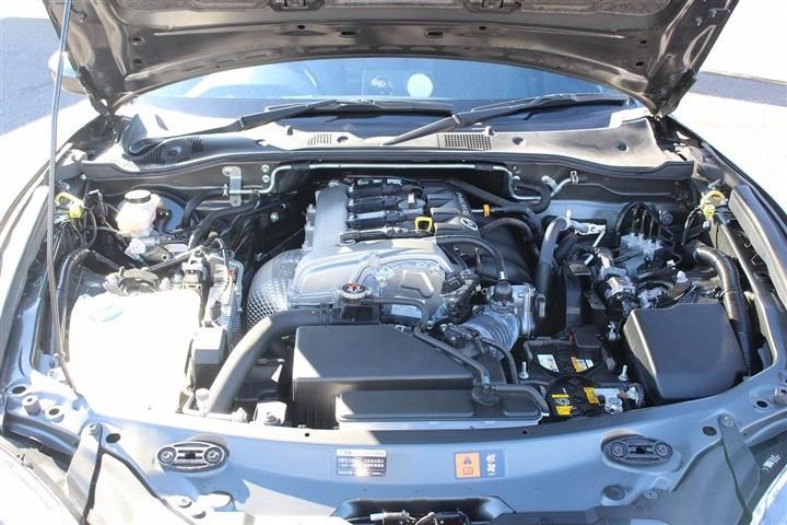 Mazda ROADSTER 2021 6379302-1