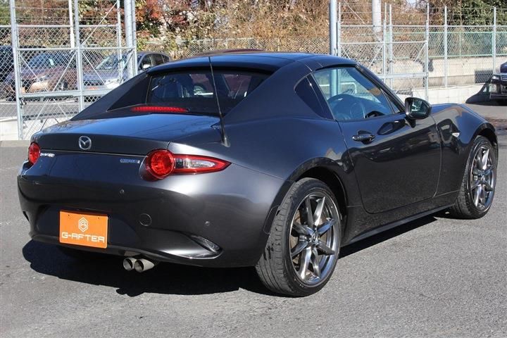 Mazda ROADSTER 2021 6379302-10