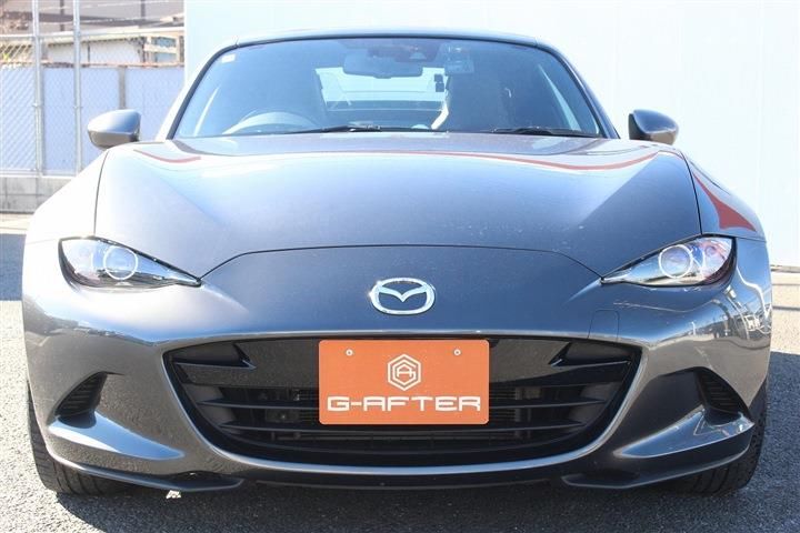 Mazda ROADSTER 2021 6379302-7