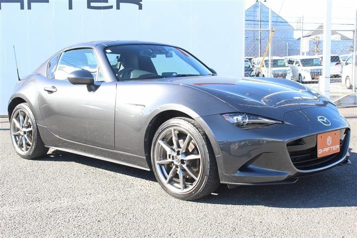 Mazda ROADSTER 2021 6379302-8