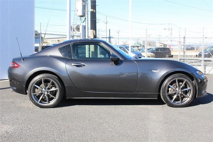 Mazda ROADSTER 2021 6379302-9
