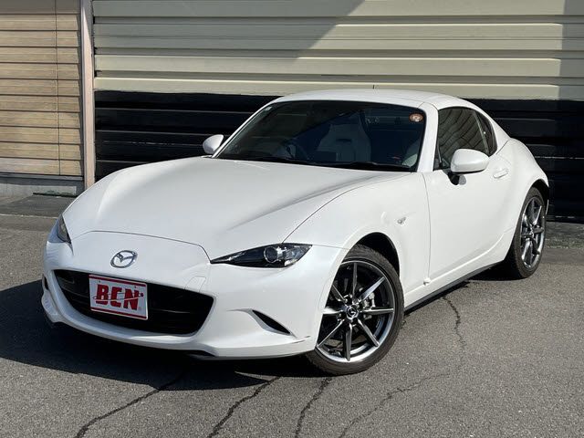 Mazda ROADSTER 2021 6379393-0