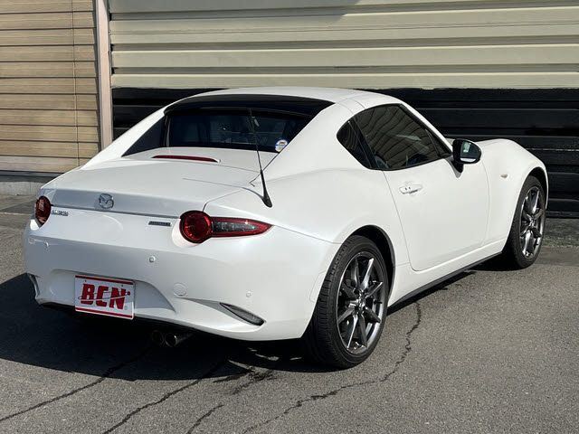 Mazda ROADSTER 2021 6379393-1