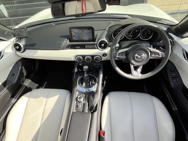 Mazda ROADSTER 2021 6379393-2