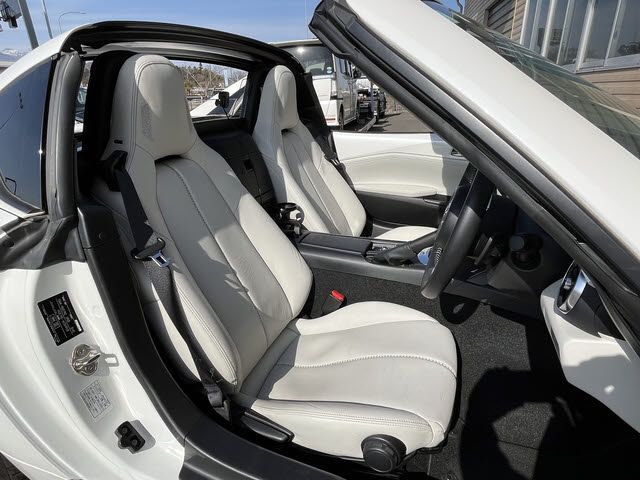 Mazda ROADSTER 2021 6379393-3