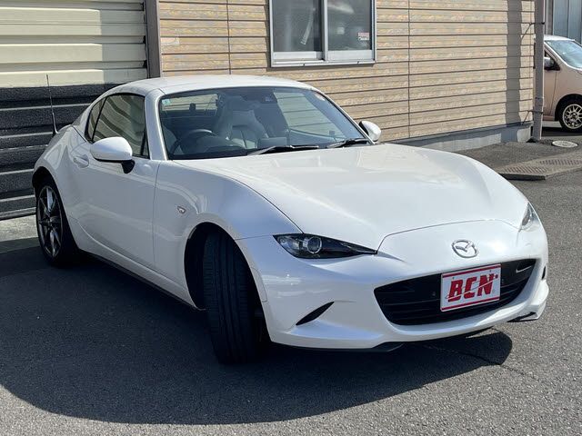 Mazda ROADSTER 2021 6379393-6