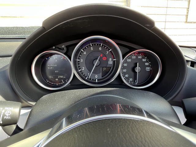 Mazda ROADSTER 2021 6379393-7