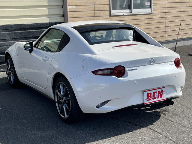Mazda ROADSTER 2021 6379393-8
