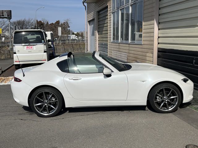 Mazda ROADSTER 2021 6379393-9
