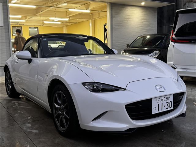 Mazda ROADSTER 2020 6379430-0
