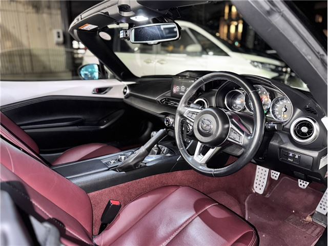 Mazda ROADSTER 2020 6379430-2