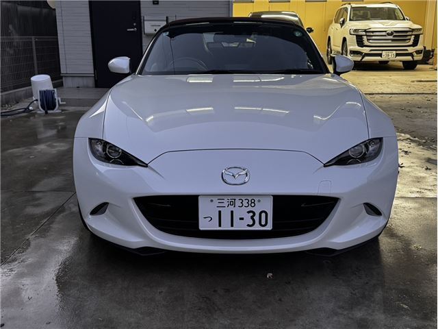 Mazda ROADSTER 2020 6379430-4