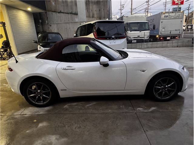 Mazda ROADSTER 2020 6379430-5