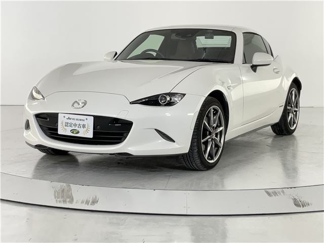 Mazda ROADSTER 2020 6379490-0