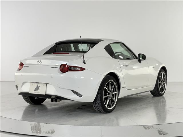 Mazda ROADSTER 2020 6379490-1