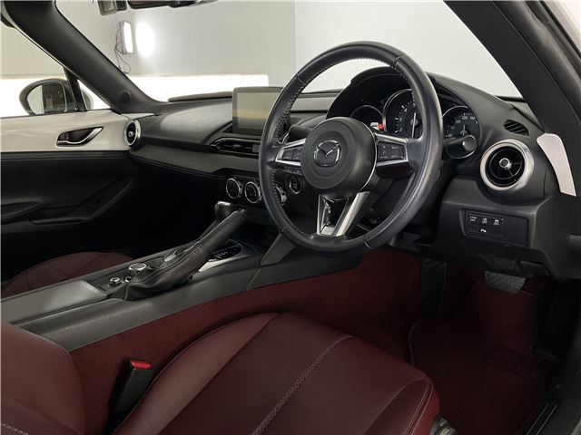 Mazda ROADSTER 2020 6379490-2