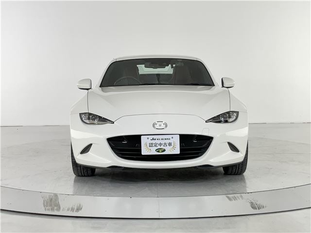 Mazda ROADSTER 2020 6379490-3