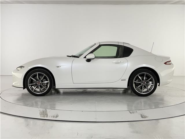 Mazda ROADSTER 2020 6379490-4