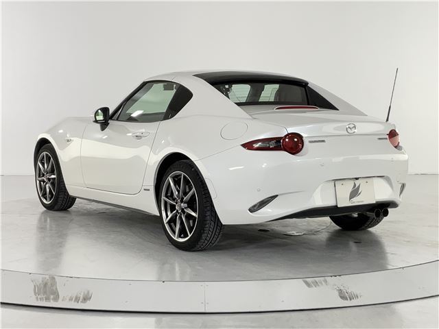 Mazda ROADSTER 2020 6379490-5