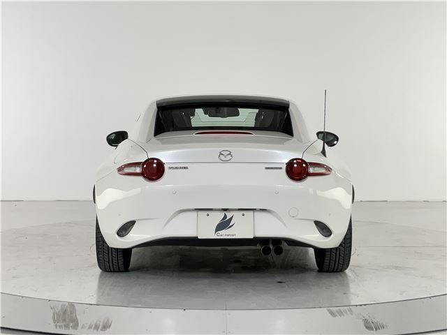 Mazda ROADSTER 2020 6379490-6