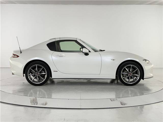 Mazda ROADSTER 2020 6379490-7