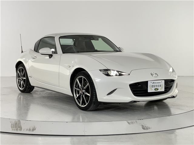 Mazda ROADSTER 2020 6379490-8