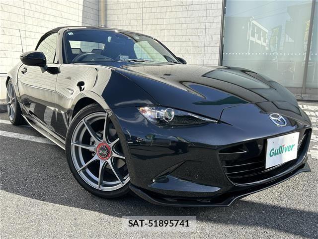 Mazda ROADSTER 2019 6379726-0
