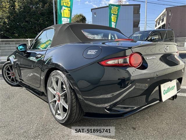 Mazda ROADSTER 2019 6379726-1