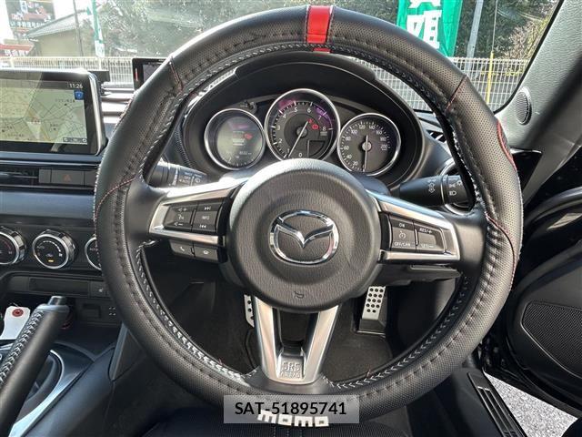 Mazda ROADSTER 2019 6379726-10