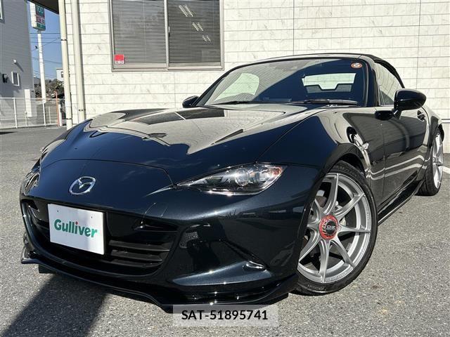 Mazda ROADSTER 2019 6379726-5