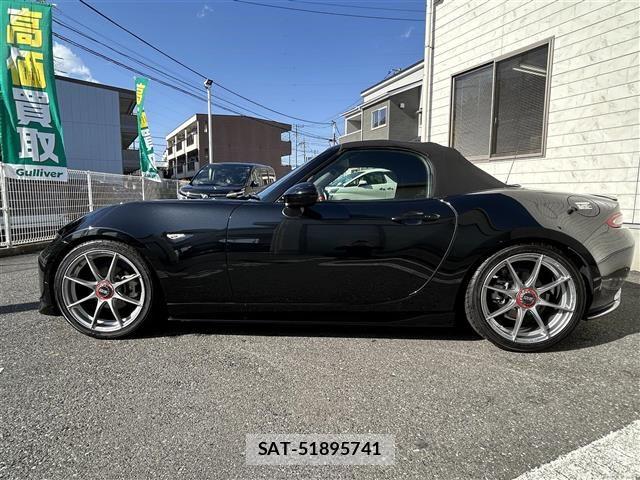 Mazda ROADSTER 2019 6379726-6