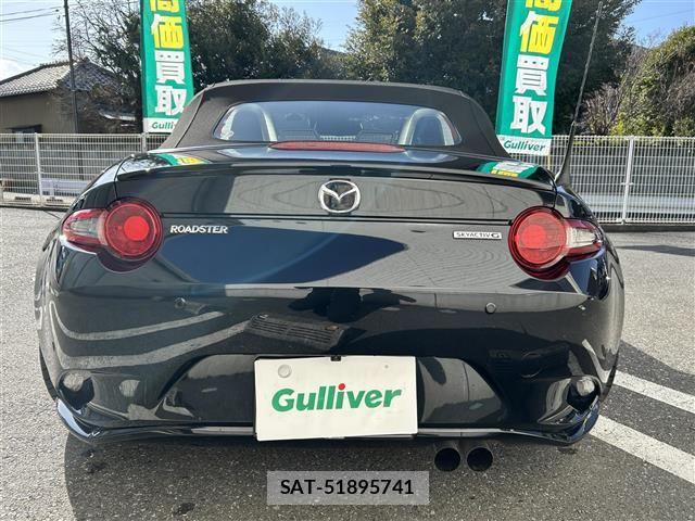 Mazda ROADSTER 2019 6379726-7